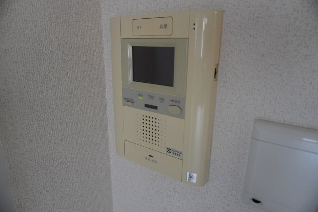 仲介手数料0！！スタジオスクエア泉のセキュリティ