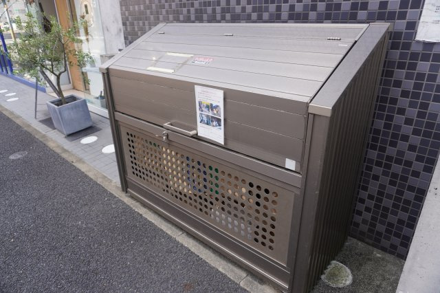 仲介手数料0！！スタジオスクエア泉のその他共用部分