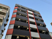 グランパシフィック聖天坂の画像