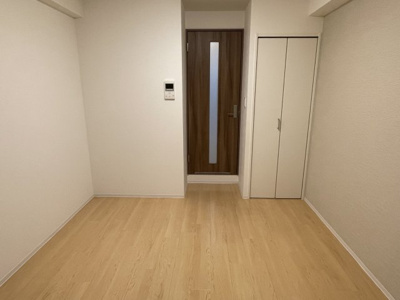 【居間・リビング】 | グランパシフィック聖天坂
