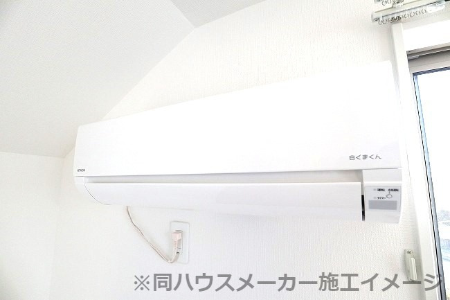 Koletあきる野の設備|※同ハウスメーカー施工イメージです。