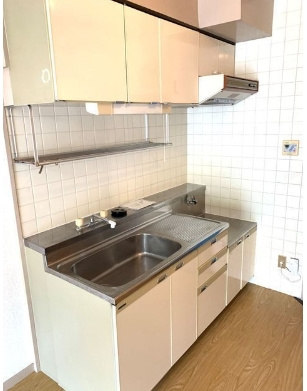 【キッチン】 | 金隈アネックス