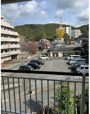 【展望】 | 金隈アネックス