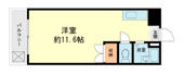 金隈アネックスの画像