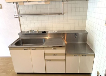 【キッチン】