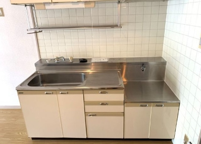 【キッチン】 | 金隈アネックス