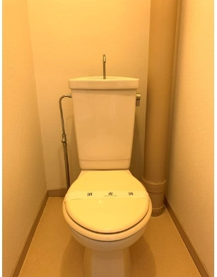 【トイレ】