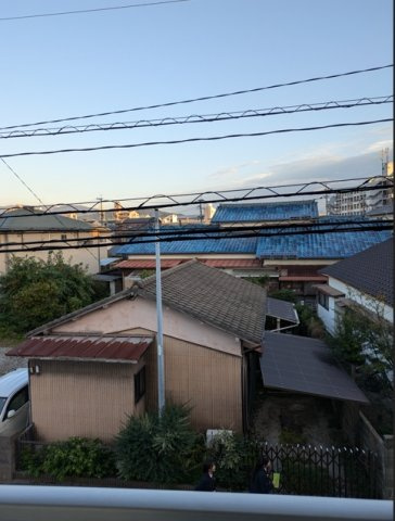 【展望】 | 吉田ハイツ