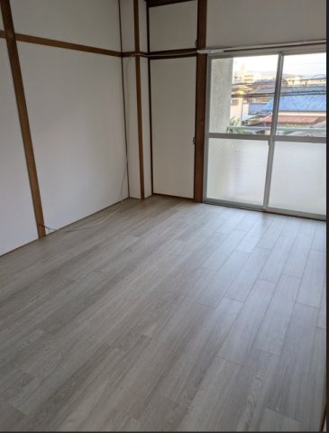 【居間・リビング】 | 吉田ハイツ