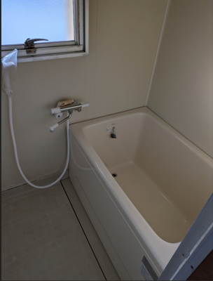 【浴室】 | 吉田ハイツ