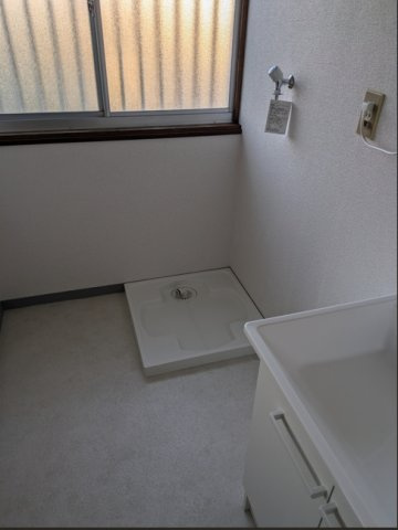 【設備】 | 吉田ハイツ