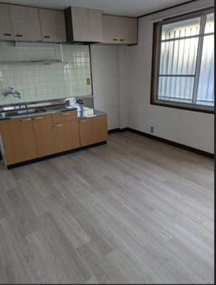 【キッチン】 | 吉田ハイツ