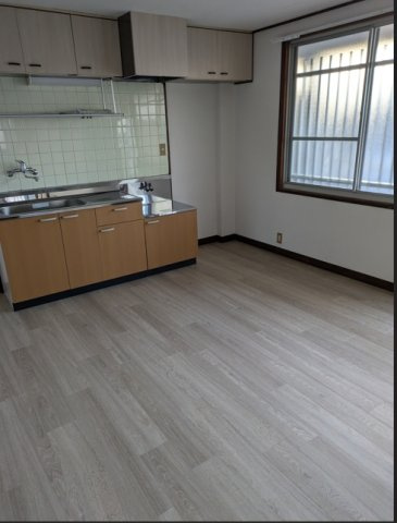 【キッチン】 | 吉田ハイツ