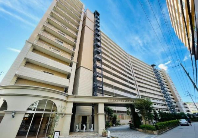 エスリード宝塚