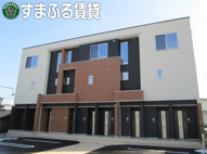 クレール　豊田市上郷町の画像