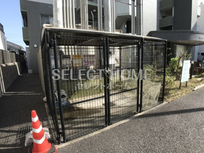  | キャッスルハイツ美合駅前