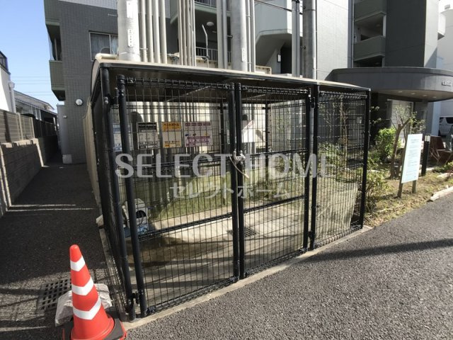  | キャッスルハイツ美合駅前