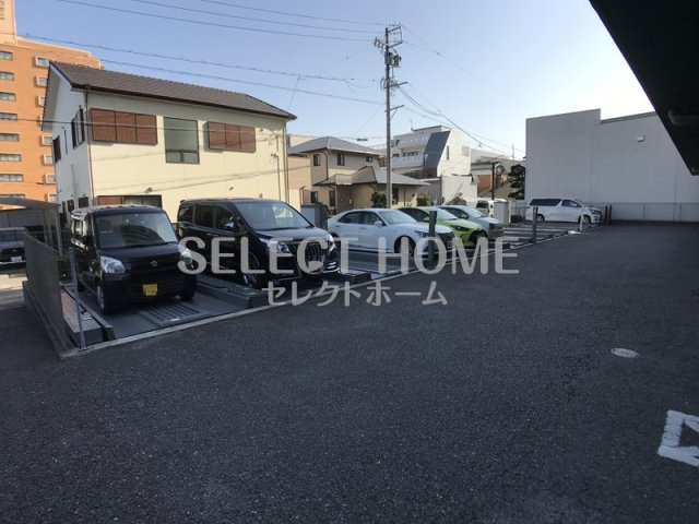  | キャッスルハイツ美合駅前