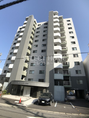  | キャッスルハイツ美合駅前