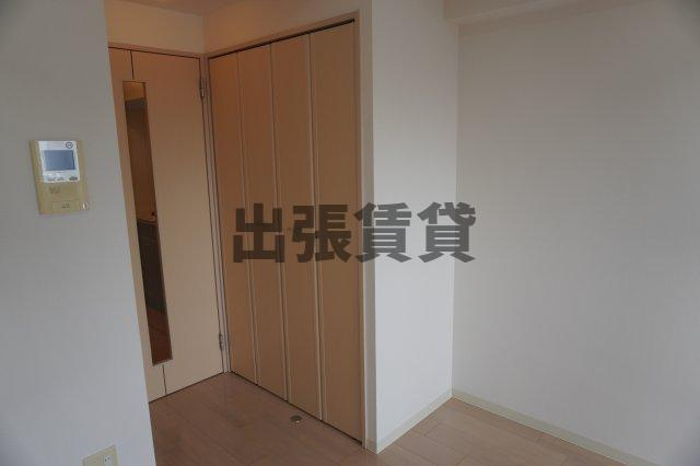 仲介手数料0！！パークフラッツ金山の収納