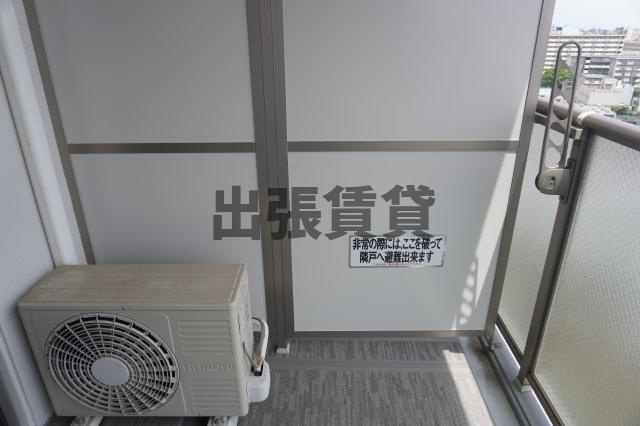 仲介手数料0！！パークフラッツ金山のその他