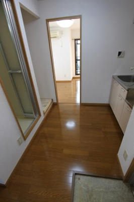 【玄関】 | マイカハウス