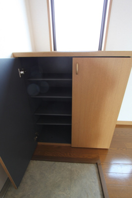 【収納】 | マイカハウス | シューズボックス