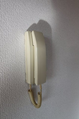 【セキュリティ】 | マイカハウス | ドアホン