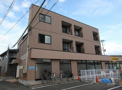 【外観】 | マイカハウス