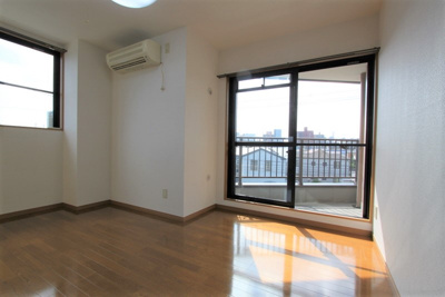 【洋室】 | マイカハウス