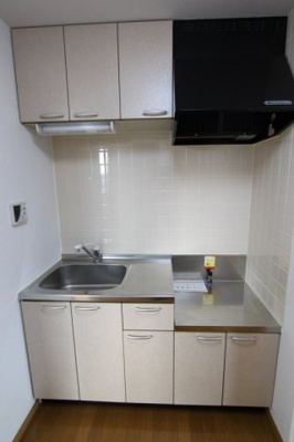 【キッチン】 | マイカハウス | 写真は参考となります。反転タイプとなります。