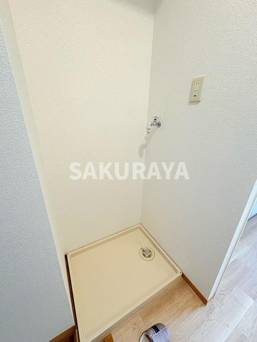 サンビレッジ足利の設備