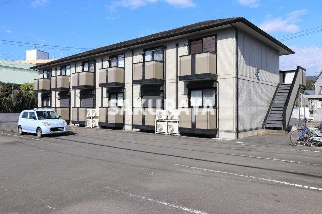 サンビレッジ足利