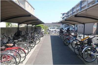 【その他共用部分】 | ブールヴァル舞岡