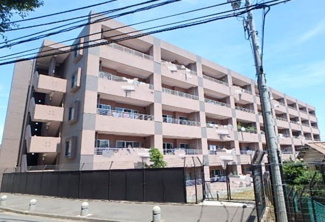 【外観】 | ブールヴァル舞岡