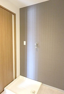 【設備】 | ブールヴァル舞岡