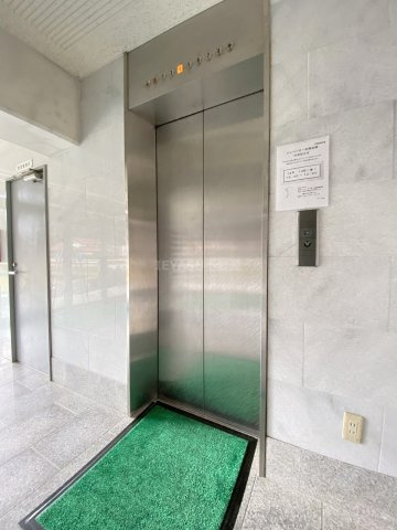 トラストコート千代田のその他