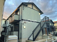 ヴィラ・ウィステリアの画像