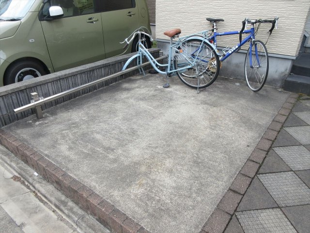 エバーブライト名駅南|名古屋市の賃貸ならMy賃貸のその他共用部分|エバーブライト名駅南