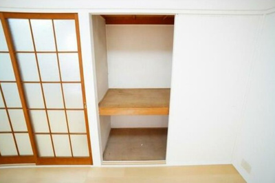 【収納】 | hills弥生町