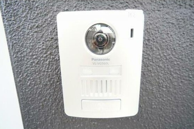 【セキュリティ】 | hills弥生町