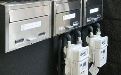 【その他共用部分】 | hills弥生町