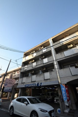 SERA 2ndの外観