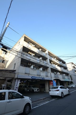 SERA 2ndの外観