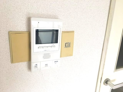 【セキュリティ】 | 神戸リブプレイス深江南