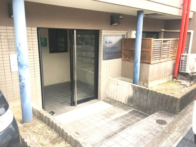 【展望】 | 神戸リブプレイス深江南