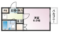 神戸リブプレイス深江南の画像