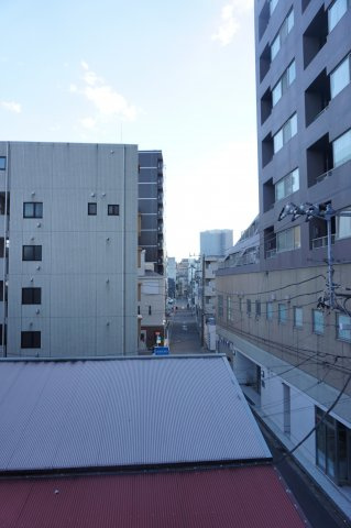 リヴァレットの展望|リヴァレット　眺望