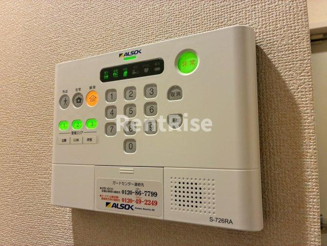 ルミエール増田のその他
