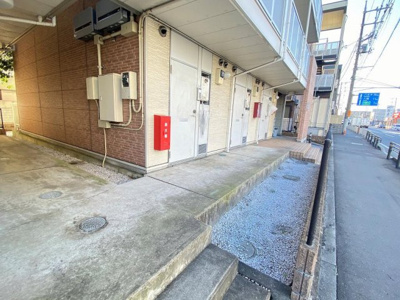 【外観】 | TF one